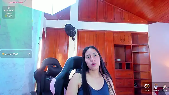 Sofy_and_Mia's Live XXX Chat