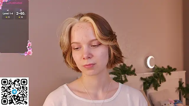 UmbraVelour's Live XXX Chat