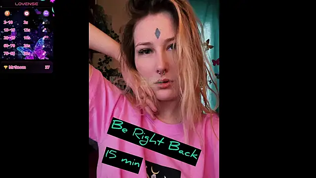 LaurenLex_bc's Live XXX Chat