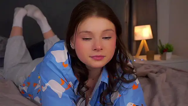 QuinnHeileman's Live XXX Chat