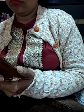 O_My_GoodnesS' Live XXX Chat