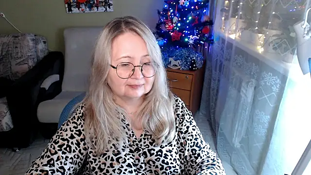 JanaMayer's Live XXX Chat