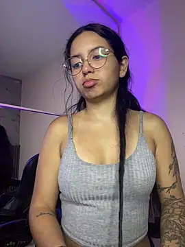 Rosita_forever_'s Webcam Show