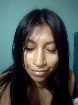 Pocahontas_tw's Webcam Show