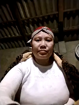 Linhcutex's Webcam Show