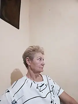 Show webcam de Calypso-Loove