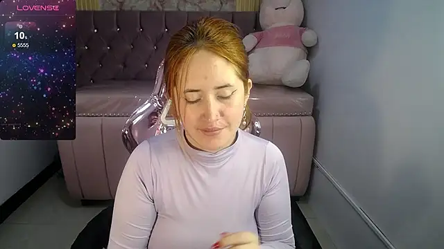 simonne_ch's Webcam Show