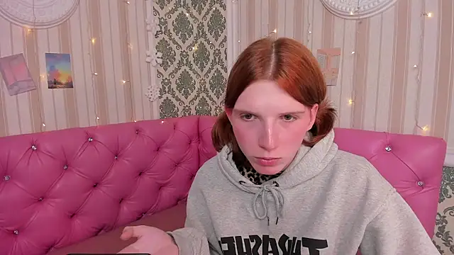 AlicexPrincess' Webcam Show