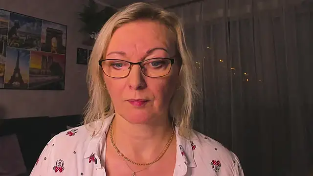 Вебкам-шоу vanessa_chat