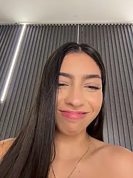 Ema_azel's Webcam Show