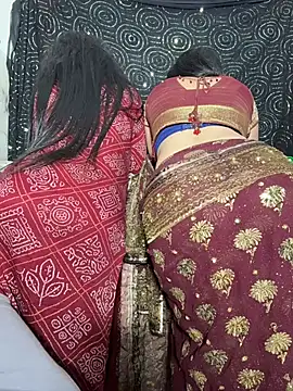 Miss__Malaika's Webcam Show