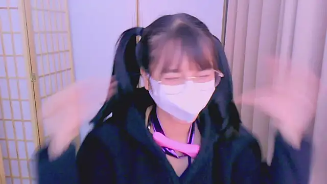 desiregirl69 网络视讯表演