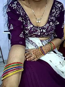 Show de webcam de Cute-Telugu-Teacher