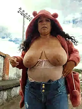 You-sexy-starr's Webcam Show