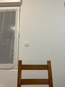 Marronglace1's Webcam Show