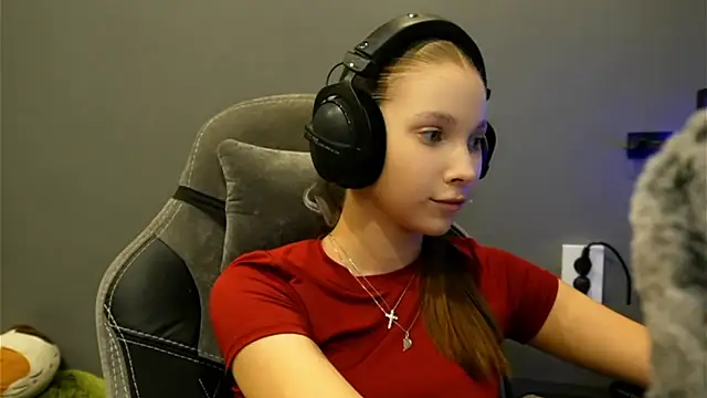 Softixq's Live XXX Chat