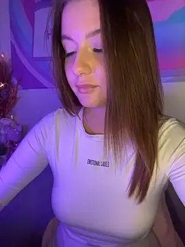 xopeachのウェブカメラショー