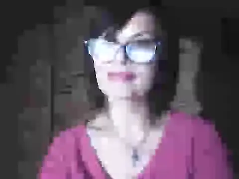 Вебкам-шоу KlaraFialova