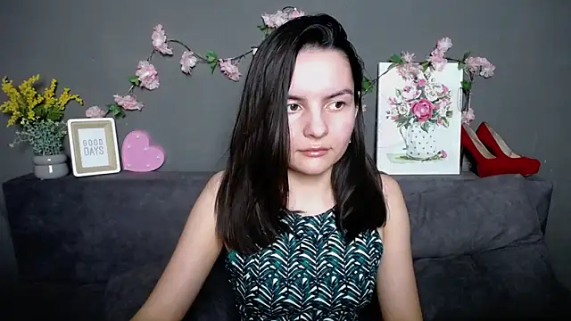 JasmineAsha 网络视讯表演