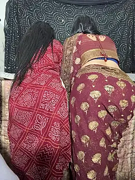 Show webcam de Miss__Malaika