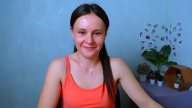 ValeriaHeart_'s Live XXX Chat