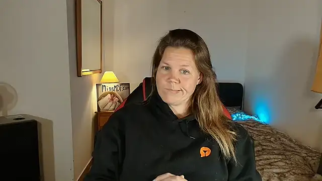 CallMeMaria Webcamshow