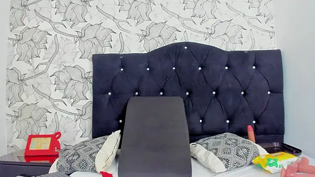 Keira_Lennox 网络视讯表演