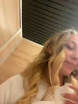 Show de webcam de Sweet___Emily