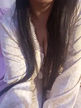 Show de webcam de Liyan-