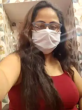 nisha_1110's Webcam Show