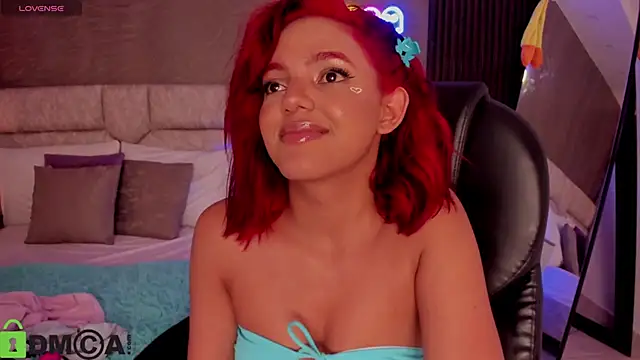 Cristal__adams' Webcam Show