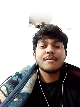 Satyam3handsome's Webcam Show