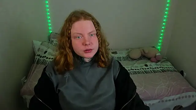 Cassie_xKiss' Webcam Show