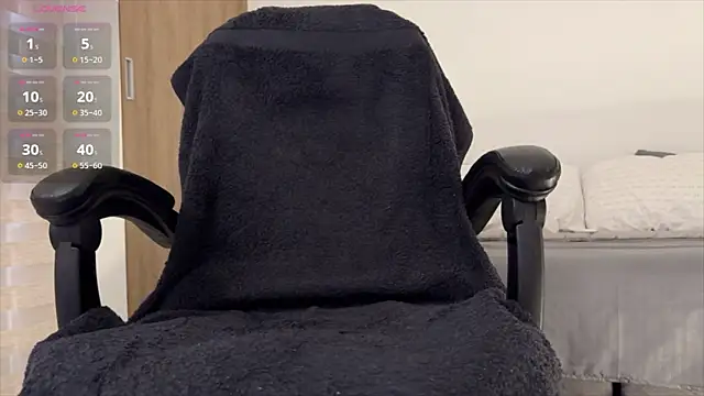 Maxx_Lancaster's Webcam Show