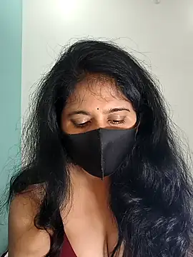 Show webcam de Your-Vedika