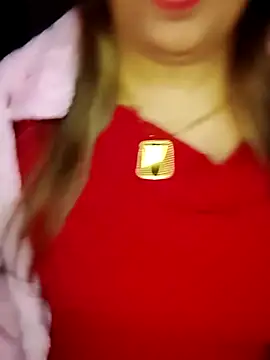 Maya-Moon's Webcam Show