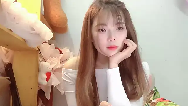 Pony898 网络视讯表演