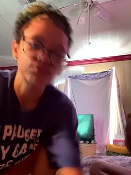 Tamiii420's Webcam Show