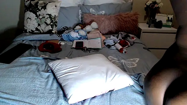 FitSelina66's Webcam Show