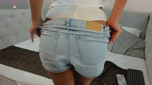 Amelia_bss 网络视讯表演