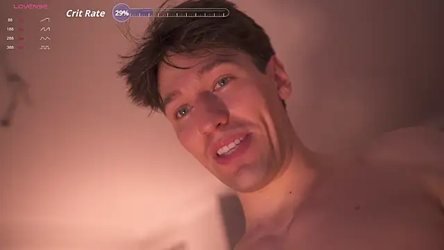 tommyjoyer's Webcam Show