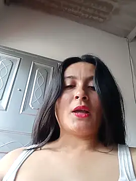 Pussy-Hairy-Horny's Webcam Show