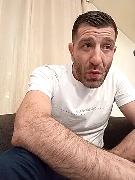 Alexdaniel89's Webcam Show