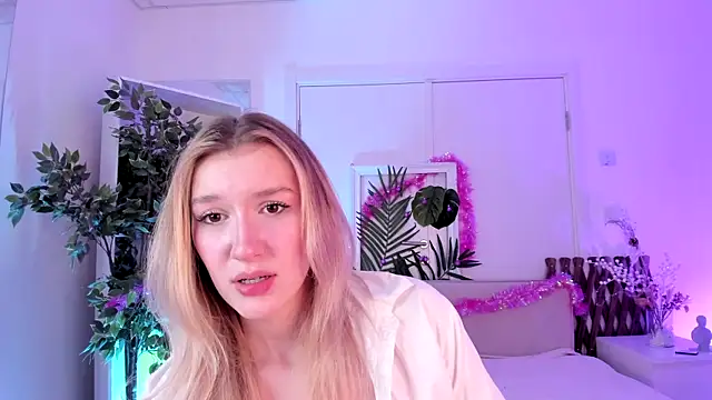 Synrix's Webcam Show