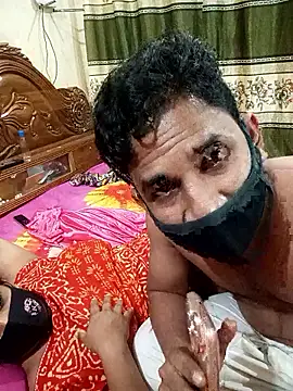 Romentic_Couple's Webcam Show