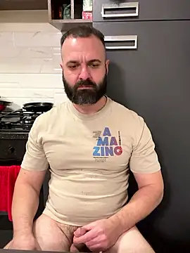 DamonSalvatore2's Webcam Show