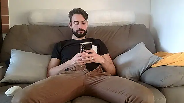 boys4boys1's Webcam Show