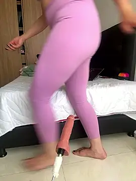 Nicollemays' Webcam Show