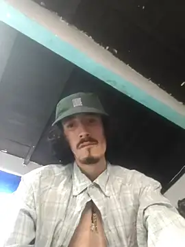 sk8-boy's Webcam Show