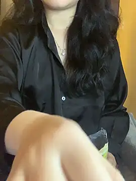 Sofiababy22 网络视讯表演